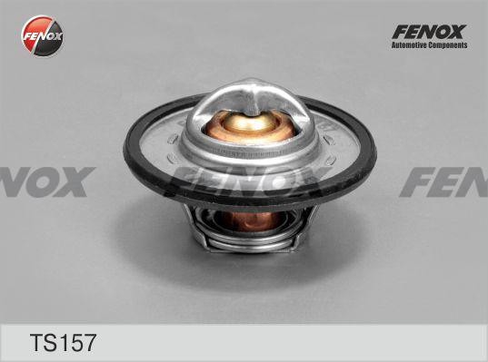 ТЕРМОСТАТ 82°С TS157 FENOX