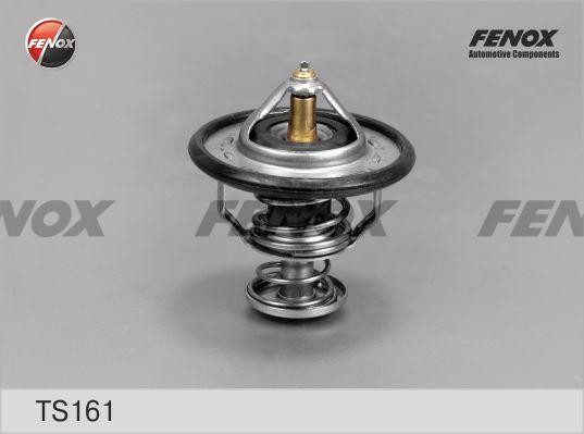 ТЕРМОСТАТ 82°С TS161 FENOX
