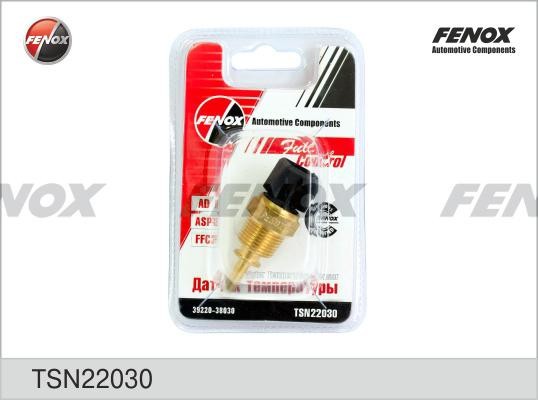 ДАТЧИК ТЕМПЕРАТУРЫ ОХЛАЖДАЮЩЕЙ ЖИДКОСТИ  TSN22030 FENOX