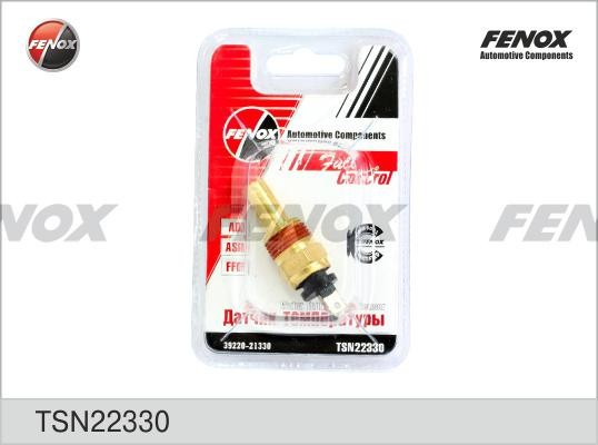 ДАТЧИК ТЕМПЕРАТУРЫ ОХЛАЖДАЮЩЕЙ ЖИДКОСТИ  TSN22330 FENOX