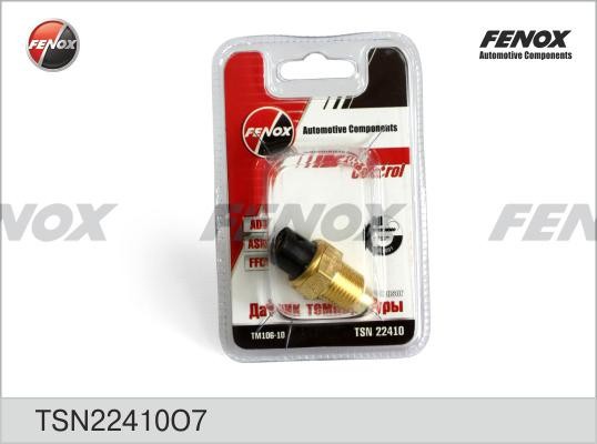 ДАТЧИК ТЕМПЕРАТУРЫ ОХЛАЖДАЮЩЕЙ ЖИДКОСТИ TSN22410O7 FENOX