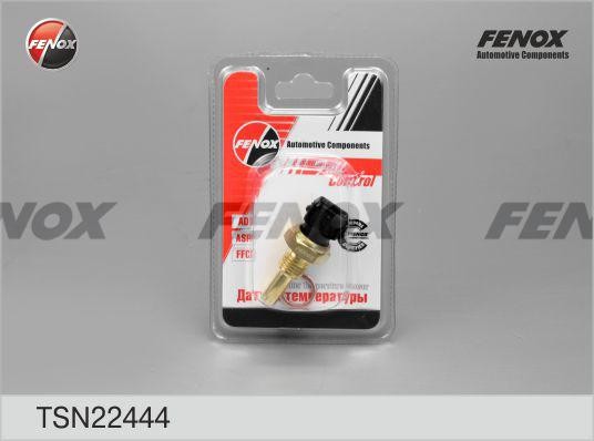 ДАТЧИК ТЕМПЕРАТУРЫ ОХЛАЖДАЮЩЕЙ ЖИДКОСТИ  TSN22444 FENOX