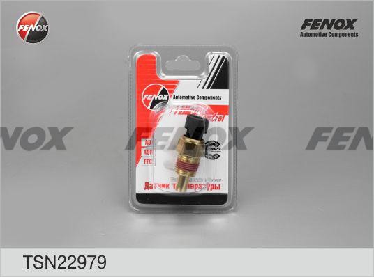 ДАТЧИК ТЕМПЕРАТУРЫ ОХЛАЖДАЮЩЕЙ ЖИДКОСТИ  TSN22979 FENOX