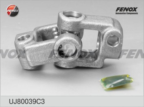 Шарнир карданный вала рулевого управления