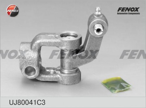 Шарнир карданный вала рулевого управления