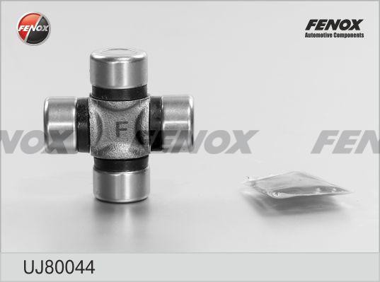 КРЕСТОВИНА РУЛЕВАЯ UJ80044 FENOX