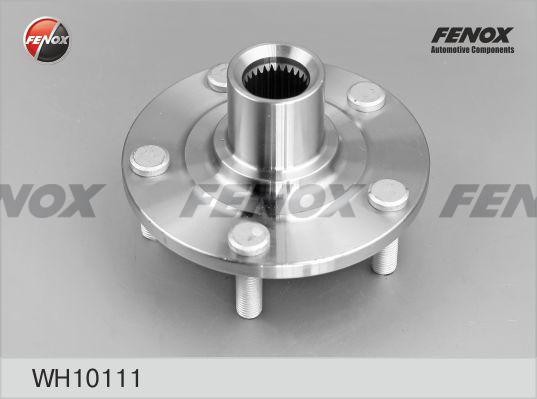 СТУПИЦА ПЕРЕДНЯЯ WH10111 FENOX
