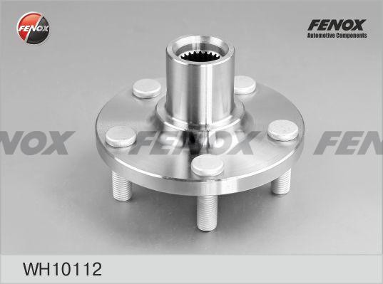СТУПИЦА ПЕРЕДНЯЯ WH10112 FENOX