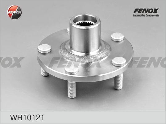 СТУПИЦА ПЕРЕДНЯЯ WH10121 FENOX