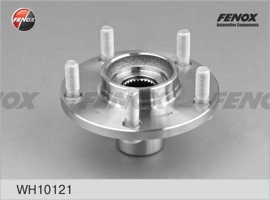 СТУПИЦА ПЕРЕДНЯЯ WH10121 FENOX