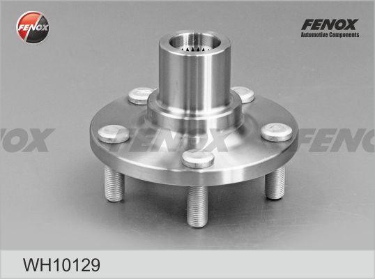 СТУПИЦА ПЕРЕДНЯЯ WH10129 FENOX