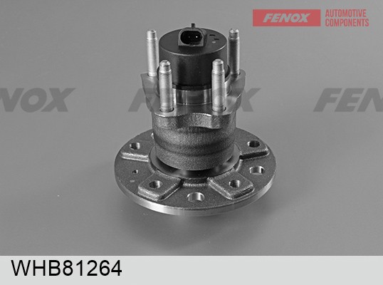 СТУПИЦА ЗАДНЯЯ WHB81264 FENOX