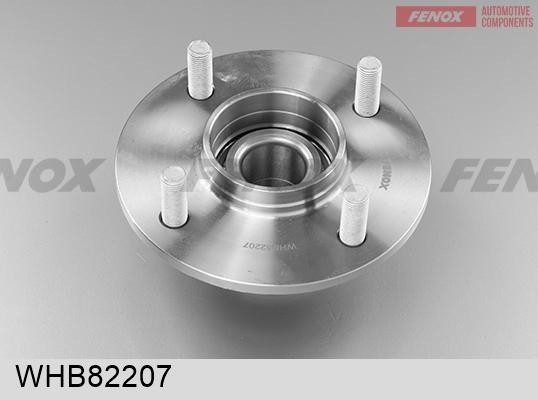 СТУПИЦА ЗАДНЯЯ WHB82207 FENOX