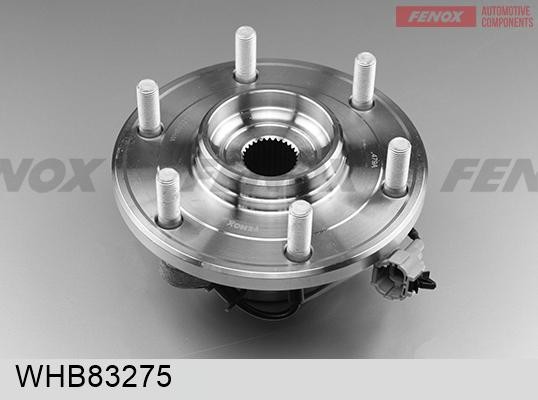 СТУПИЦА ПЕРЕДНЯЯ WHB83275 FENOX