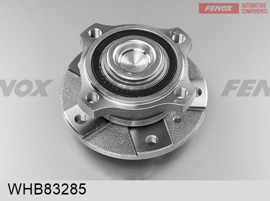 СТУПИЦА ПЕРЕДНЯЯ WHB83285 FENOX
