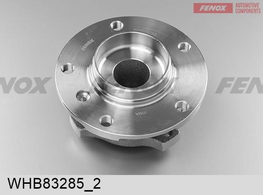 СТУПИЦА ПЕРЕДНЯЯ WHB83285 FENOX