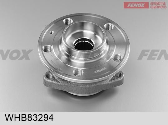 СТУПИЦА ЗАДНЯЯ WHB83294 FENOX