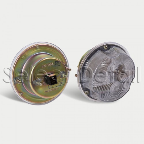 Подфарник 12 В