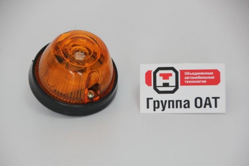 Повторитель указатель поворота 12 В