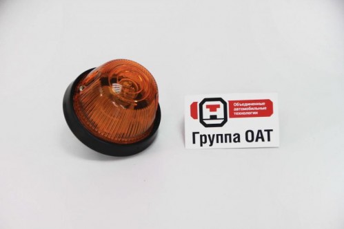 Повторитель указатель поворота 24 В