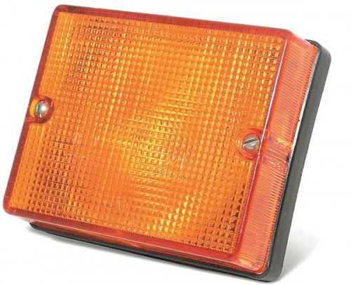 Указатель поворотов передний 24 В