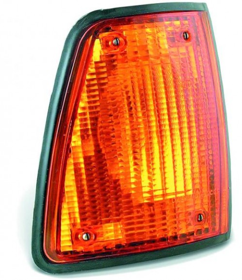 Указатель поворотов передний правый 12 В