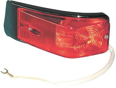 Указатель поворотов передний правый 12 В