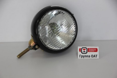 Фара осветительная 24 В