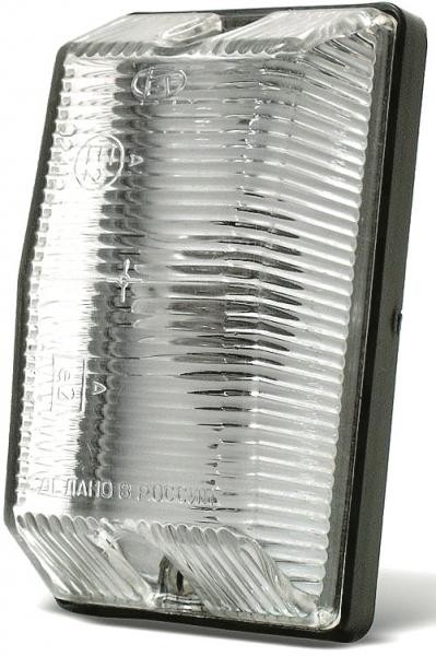 Фонарь габаритный передний 24 В