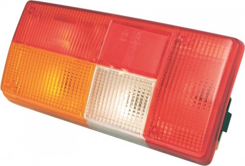 Фонарь задний левый 12 В
