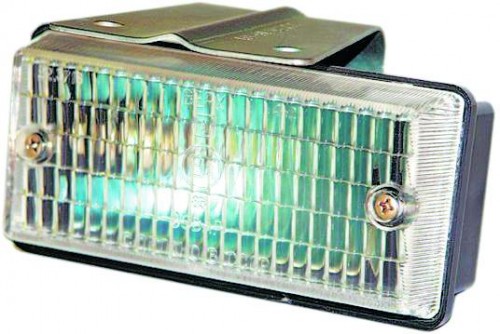 Фонарь заднего хода 12 В