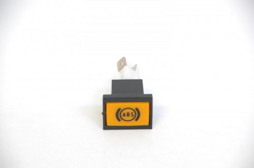 Лампа контрольная 24 В оранжевая