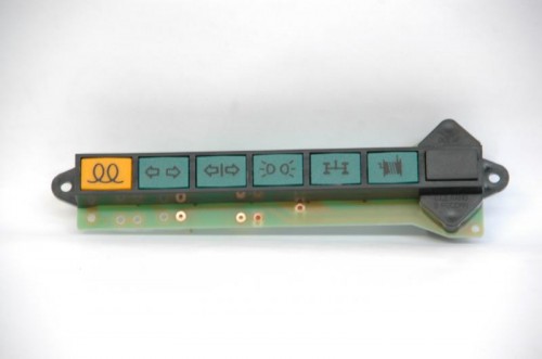 Блок контрольных ламп 24 В