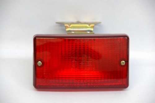 Фонарь задний 12 В