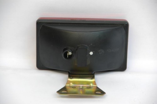 Фонарь задний 12 В