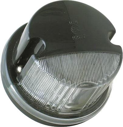 Фонарь контурный передний 12 В универсальный