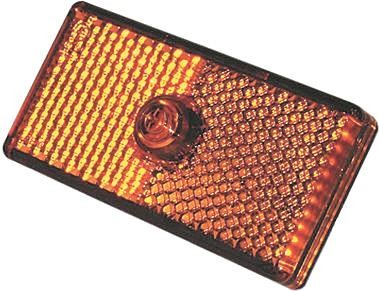 Фонарь габаритный боковой 12 В