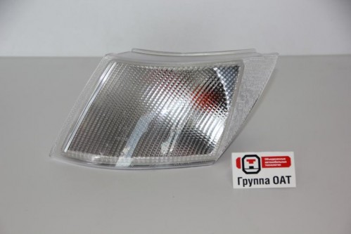 Указатель поворотов передний левый 12 В