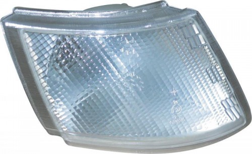 Указатель поворотов передний правый 12 В