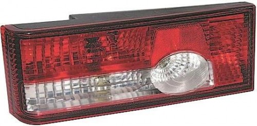 Фонарь задний левый 12 В