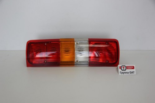 Фонарь задний правый 12 В