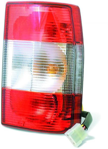 Фонарь задний правый 12 В