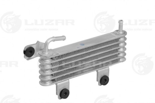 Радиатор масляный