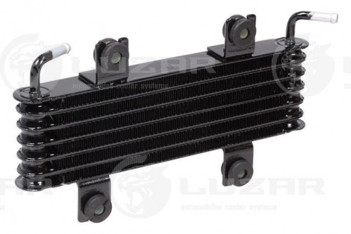 Радиатор масляный