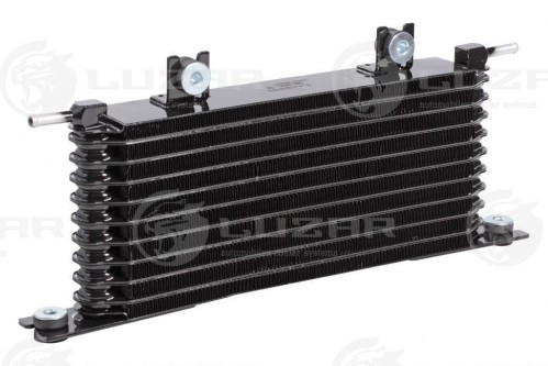 Радиатор масляный