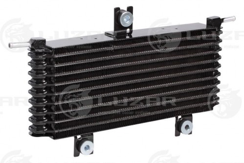 Радиатор масляный