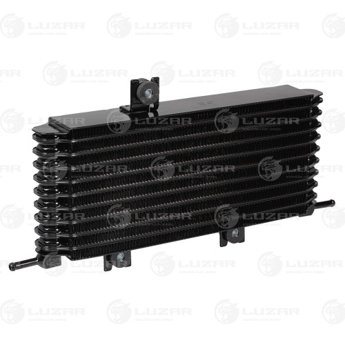 Радиатор масляный