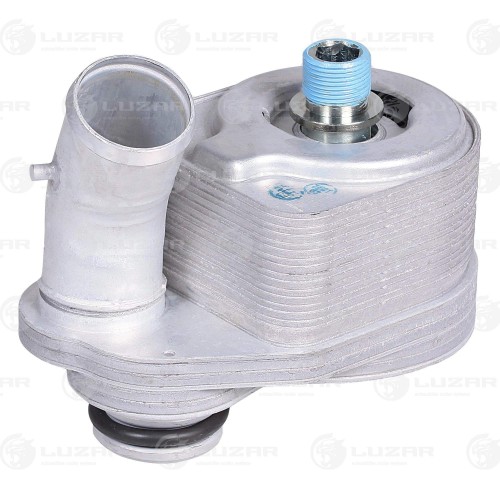 Радиатор масляный