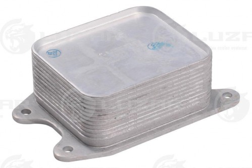 Радиатор масляный