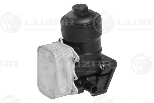 Теплообменник